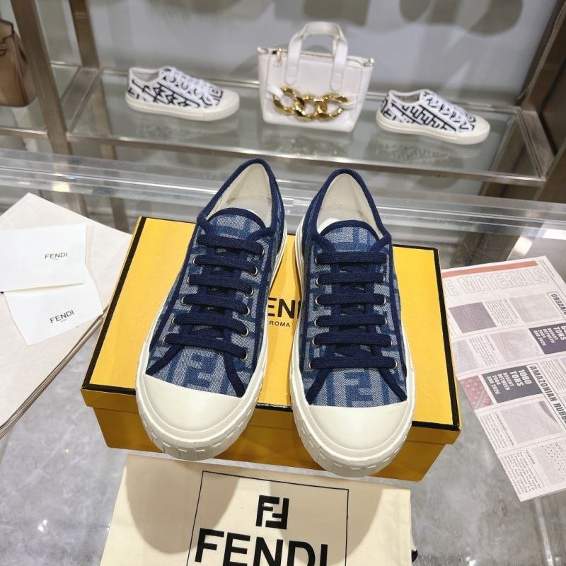 F**di casual shoes